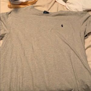 Polo Short sleeve shirt